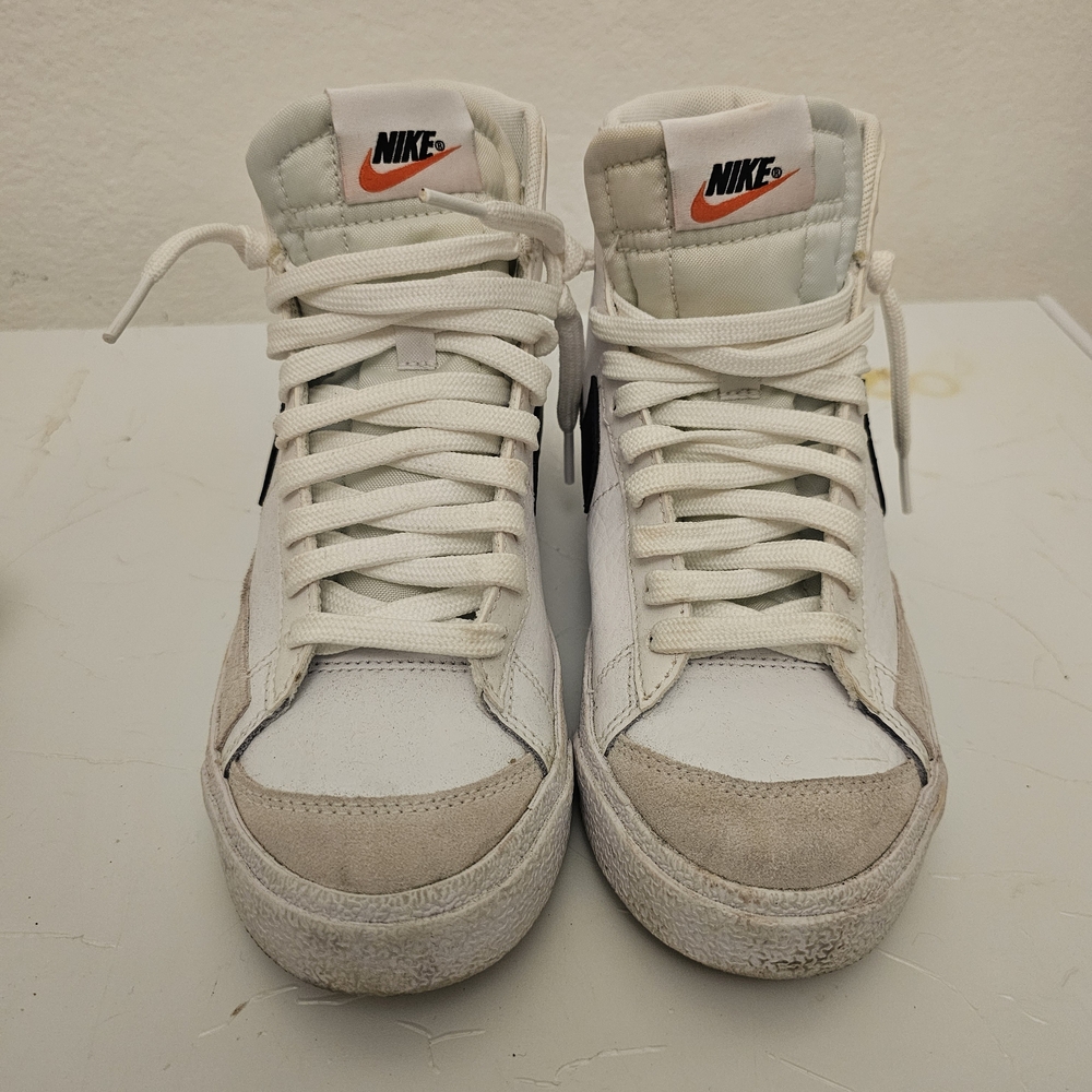 Nike Big Kids Blazer Sneaker